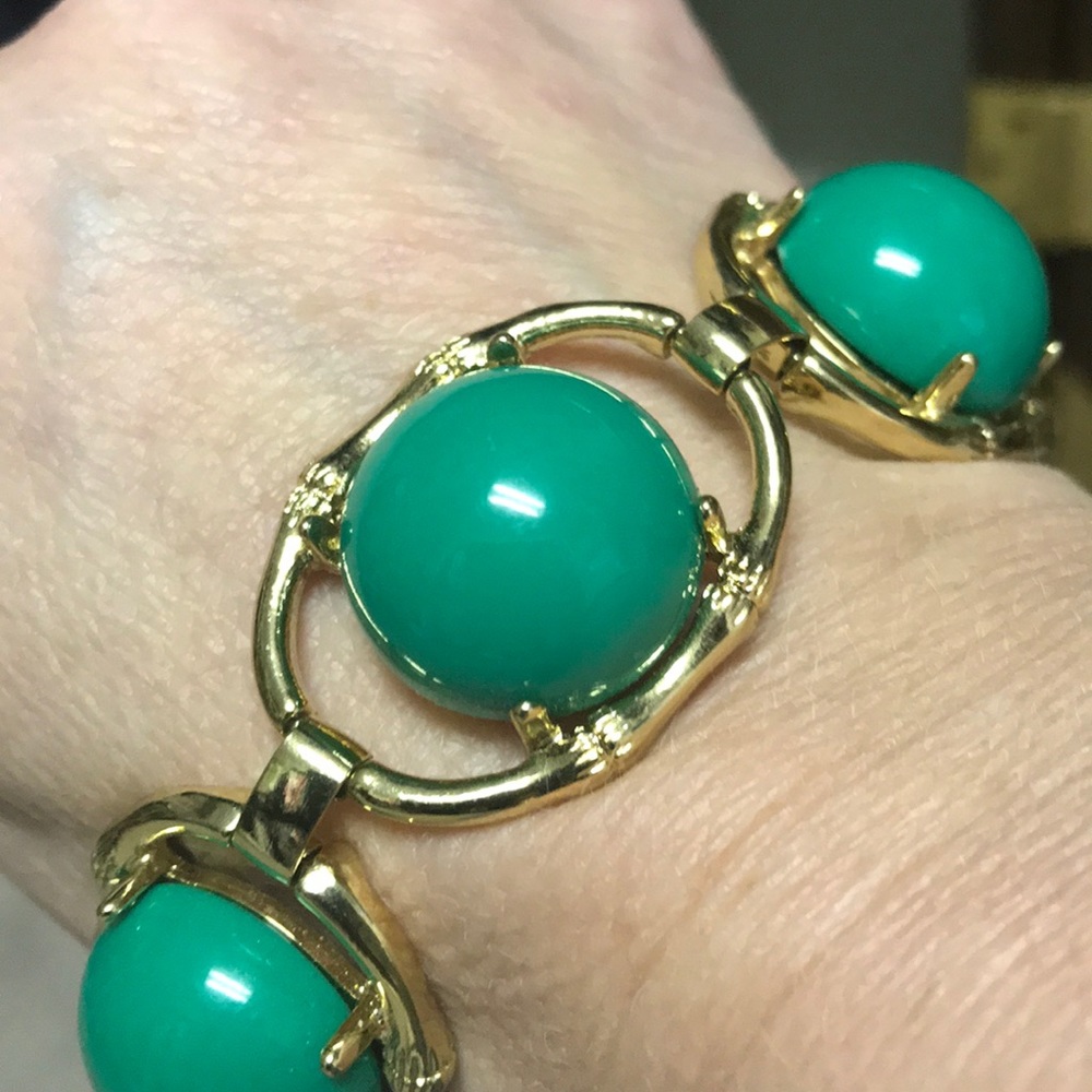 Stella and dot bracelet